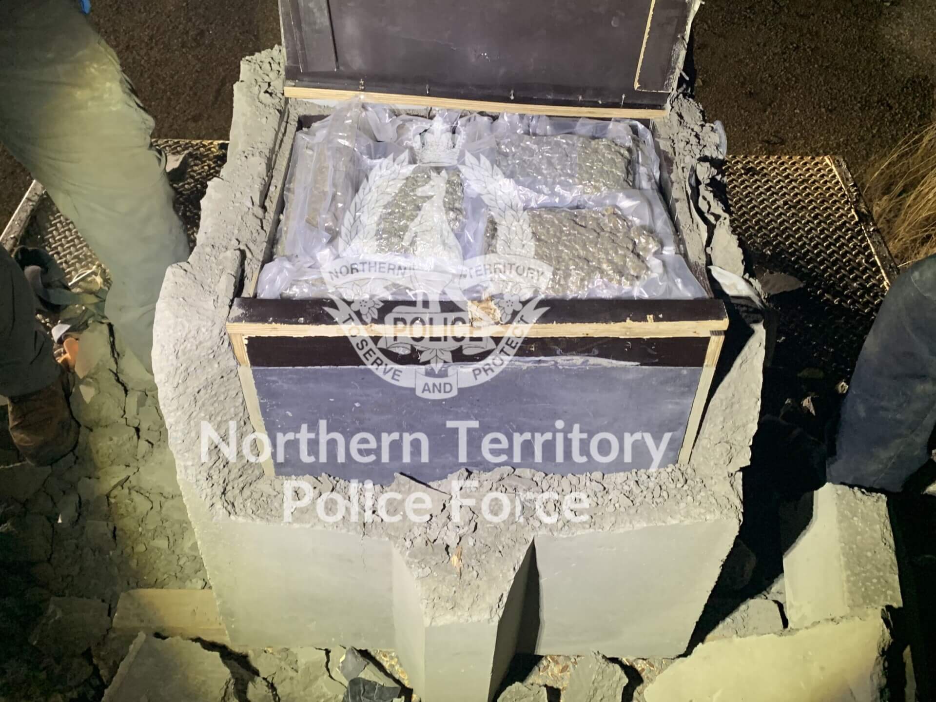 Charges – Drug Seizure – Mataranka 2 Cropped (1)