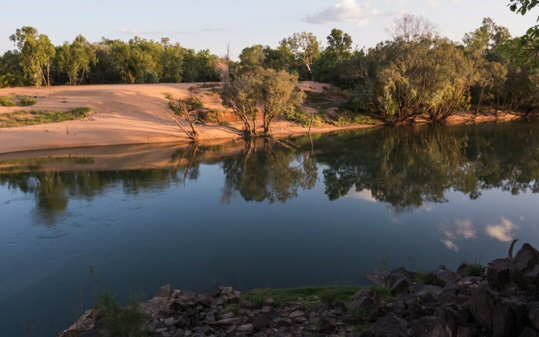 Regressive changes to NT water laws could undermine Indigenous rights