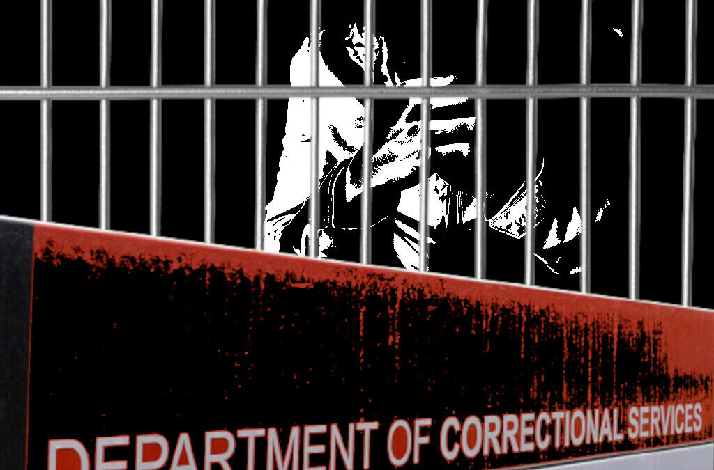 Aboriginal prisoner hanged himself while in custody at Darwin’s Holtze prison: Corrections sources