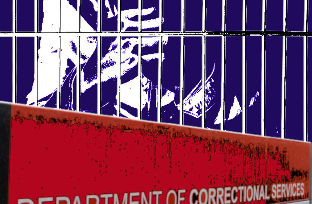Holtze Prison inmate treated for diphtheria