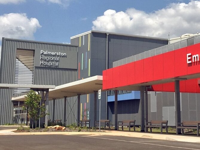 One thousand public hospital workers to join planned mass walkout: Union