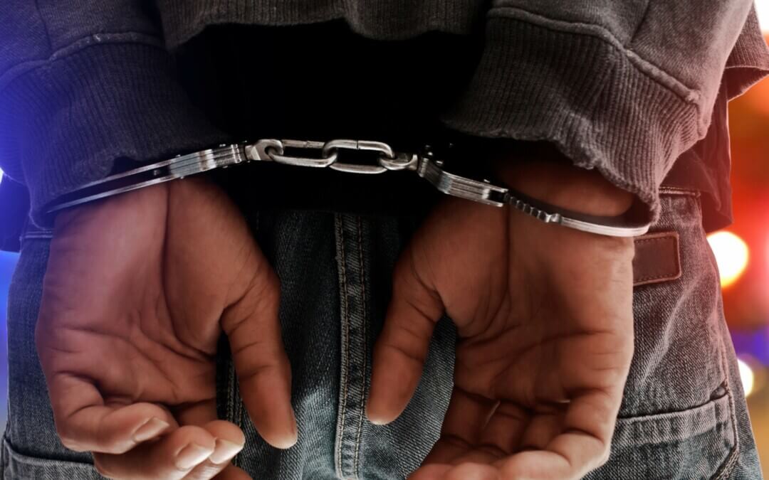 20-year-old male charged in connection to Palmerston home invasion rape: Police