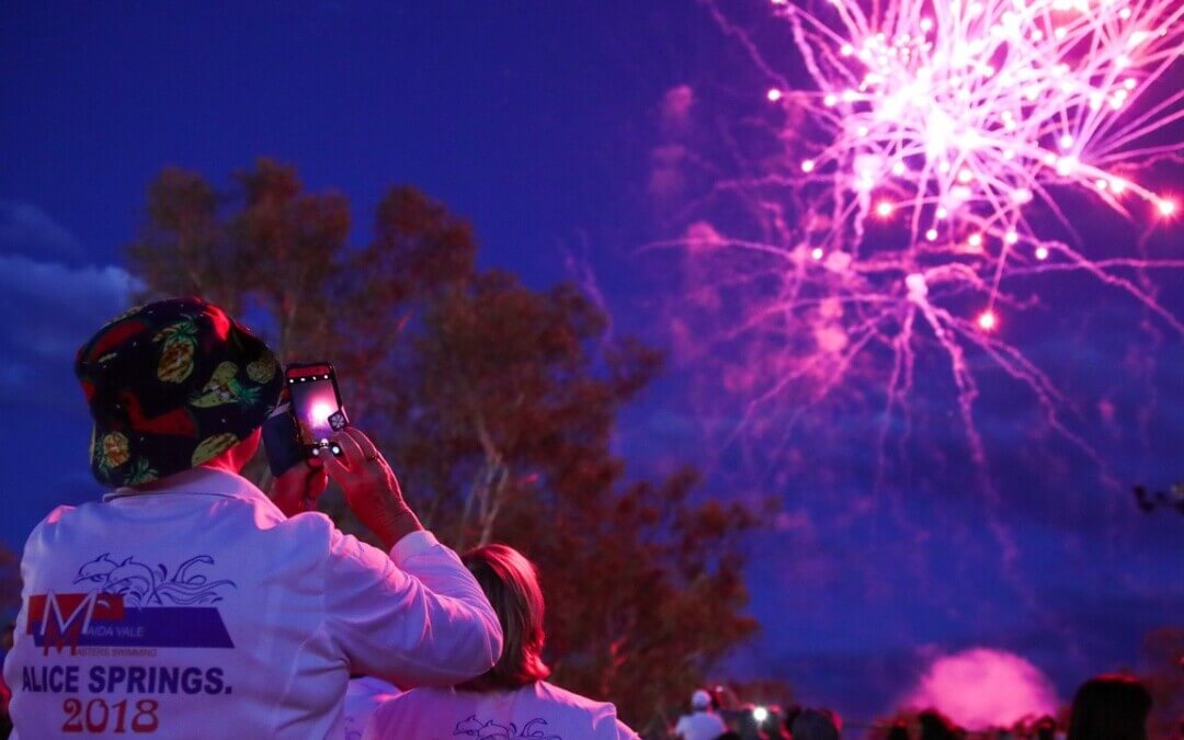 A ‘lethal blow’ for tourism industry: Alice Springs Masters Games postponed again