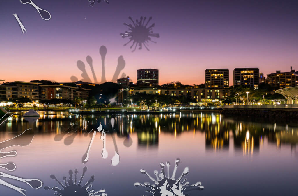 NT Government to remove border entry requirements, no quarantine for the un-vaccinated