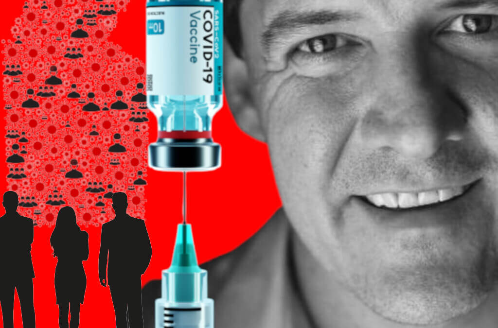 Public servants offered bonuses from the wages of those sacked over COVID-19 vaccination mandate