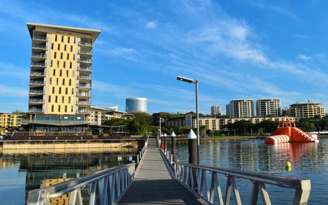 NT Government tenders awarded – November 16