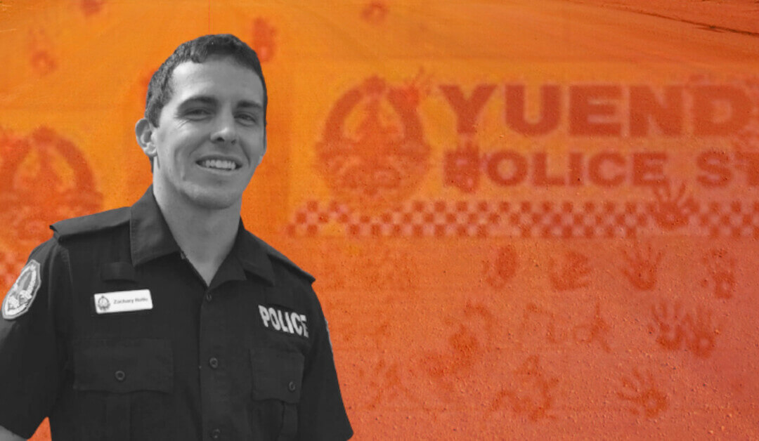 ‘It’s a sweet gig, just get to do cowboy stuff with no rules’: Court suppression lifted on Rolfe text messages