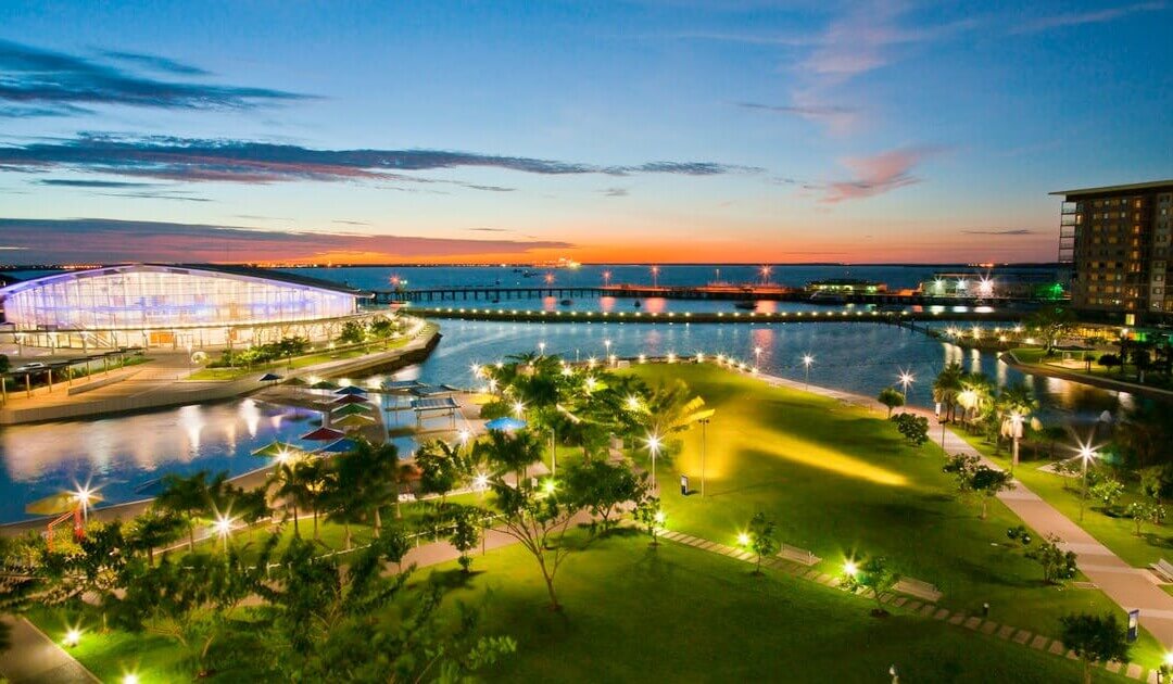Darwin’s most luxurious homes for sale – Find out which suburb they’re in