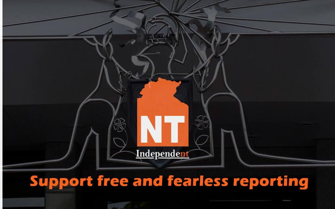 A call to Northern Territory business – protect your business, protect public interest journalism
