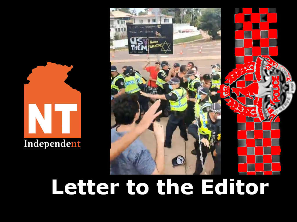 Letter TE Cops chemical
