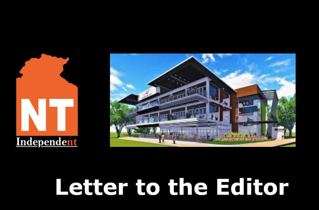 Letter to the editor: Where has all the money gone?