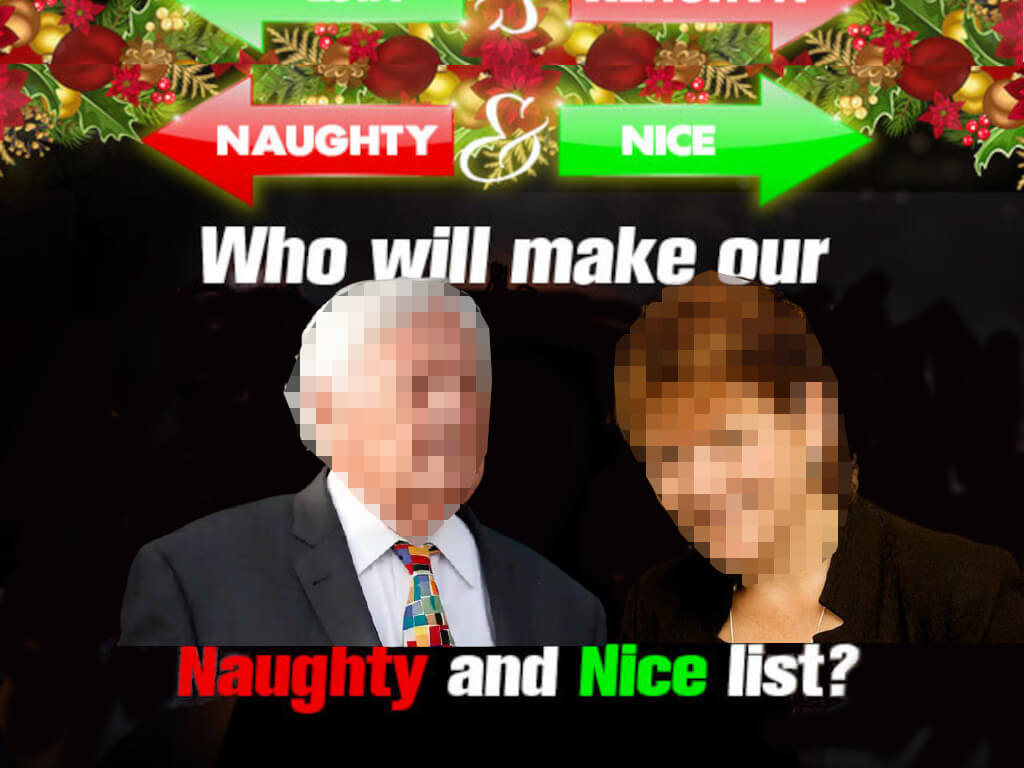 NN Fleming and Crisp