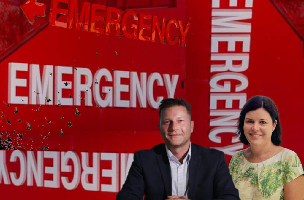 NT Health lied to public about $4.3M consultancy contract, breached procurement rules: Auditor General report