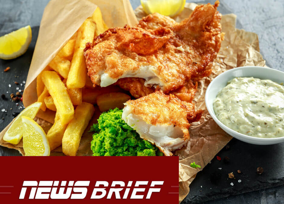 News brief: NT’s greatest fish and chip shop announced