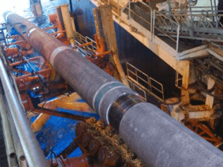 Woodside pipeline Cropped
