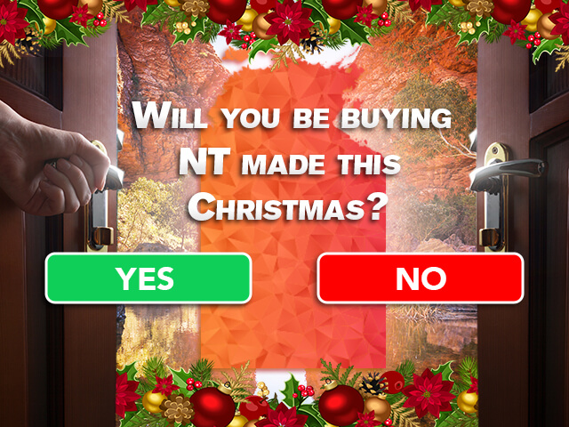 POLL: Will you be buying NT made this christmas?
