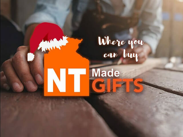 Go local this Christmas