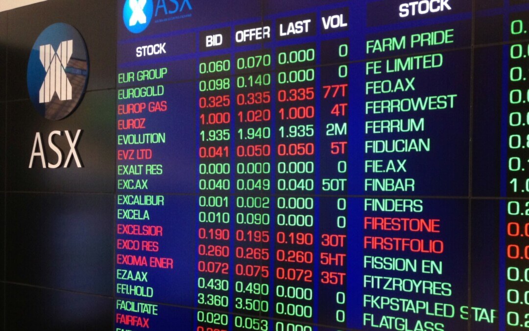 Top End Energy listed on ASX