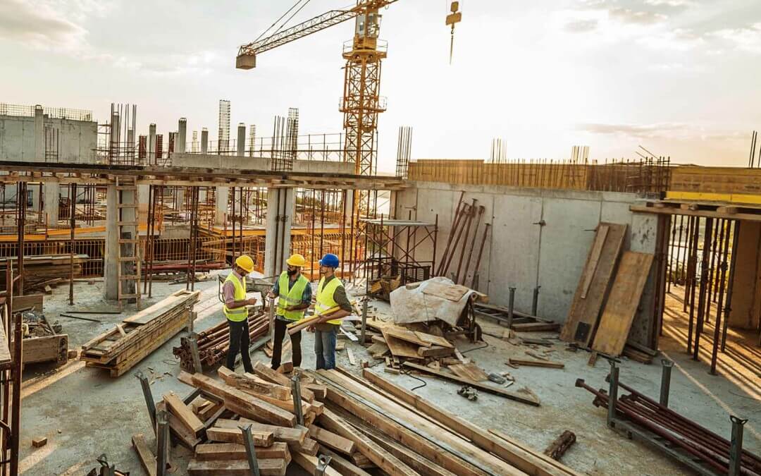 Top 100 contracts awarded since COVID-19