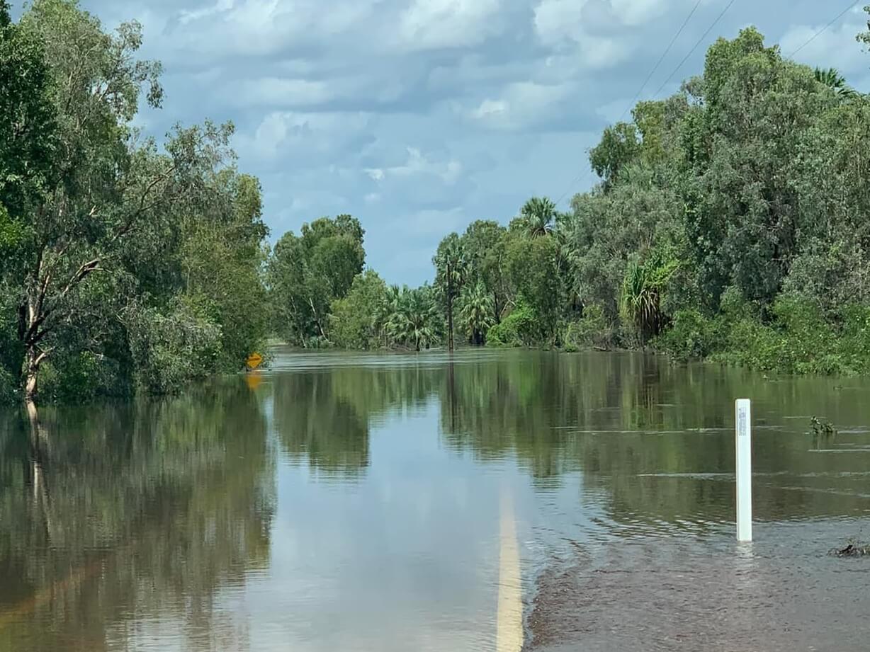Roper Creek Mataranka Cropped