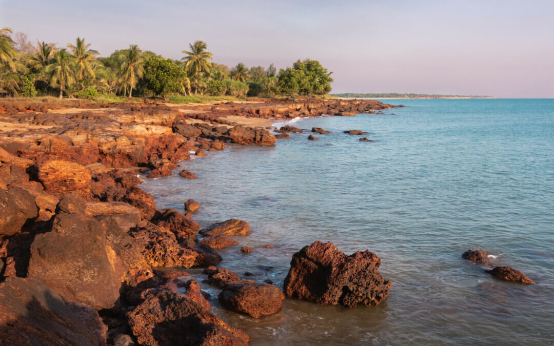 News Brief: NT beach named 10th best in Australia, Misery Beach in WA takes top spot