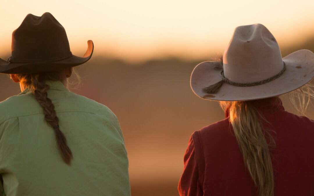 Last chance to apply for NT Rural Women’s Awards