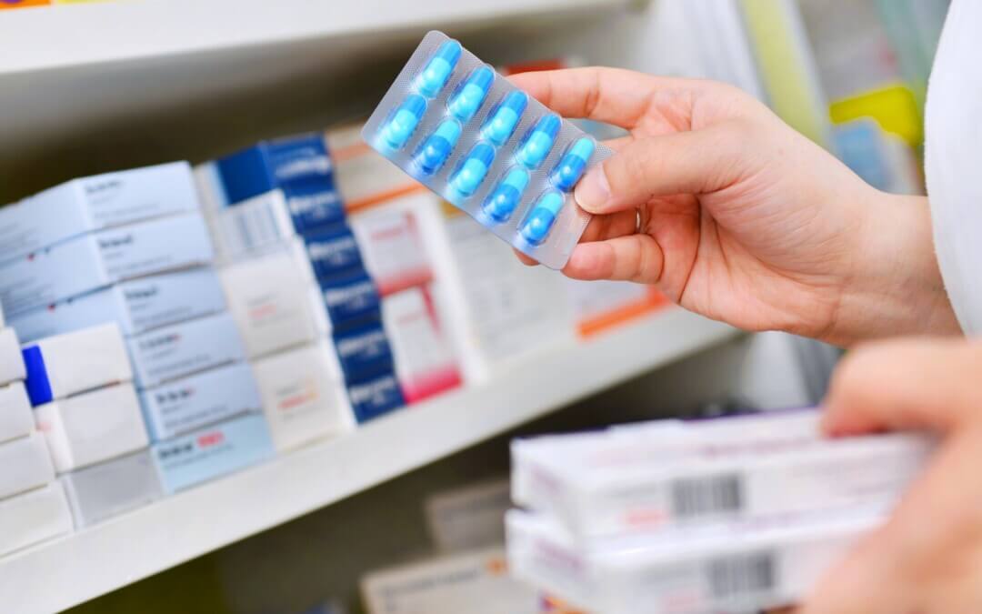 NT pharmacists stopped from taking industrial action: Union