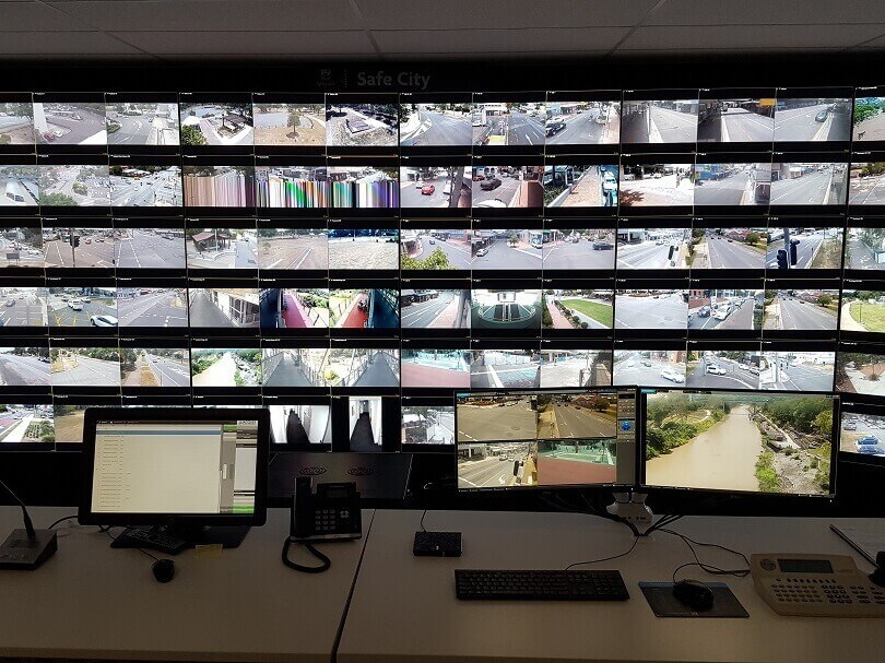 CCTV