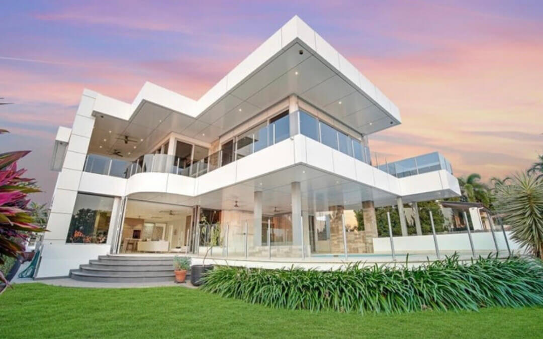Well that’s exquisite – 108 East Point Road, Fannie Bay