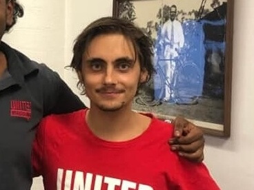 Harvie Stiller