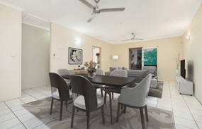 Territory’s Cheapest two bedroom Units