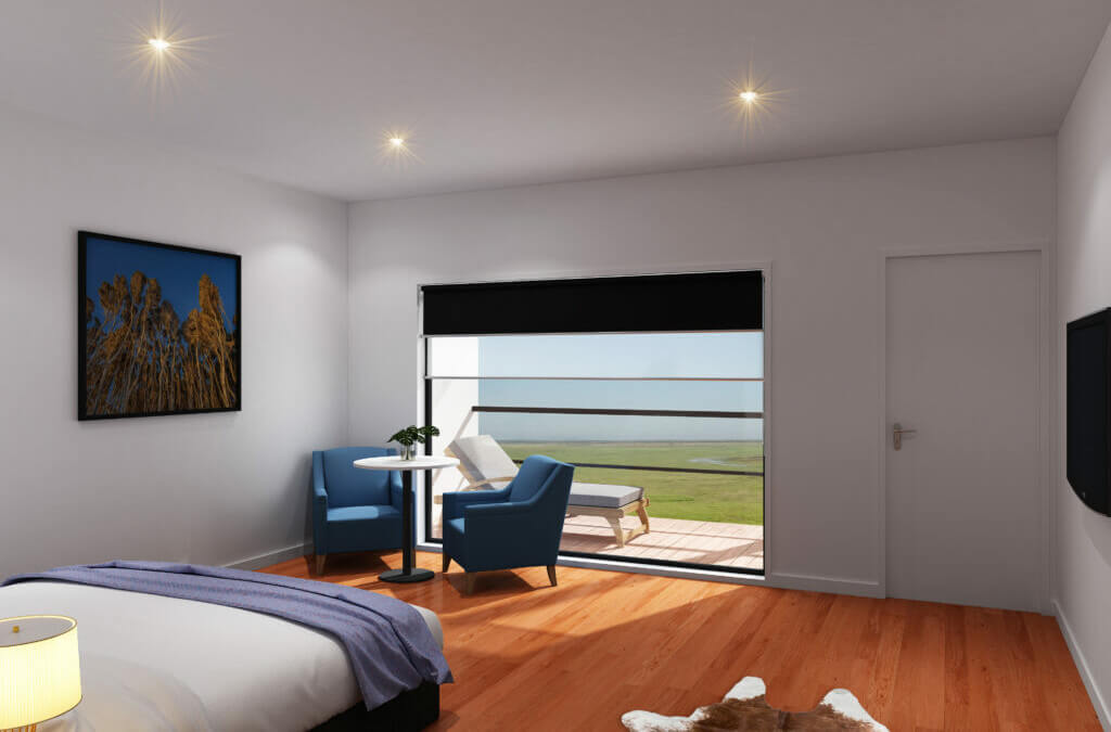 News Brief: Finniss River Lodge set to make NT debut in May
