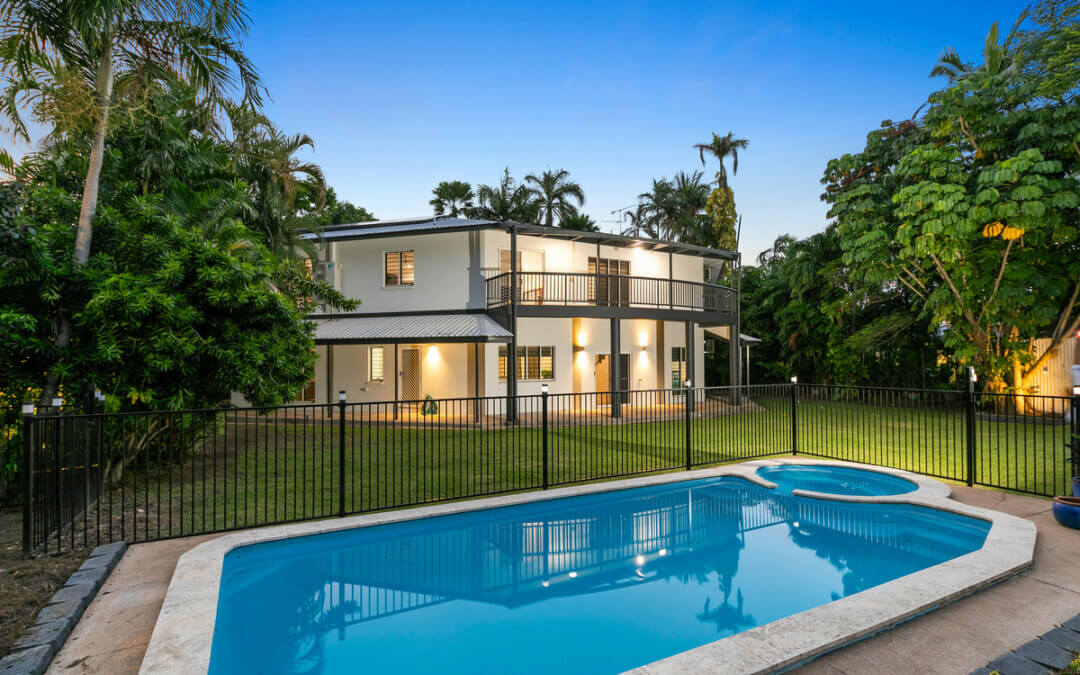 Premium Fannie Bay new to market open this Saturday