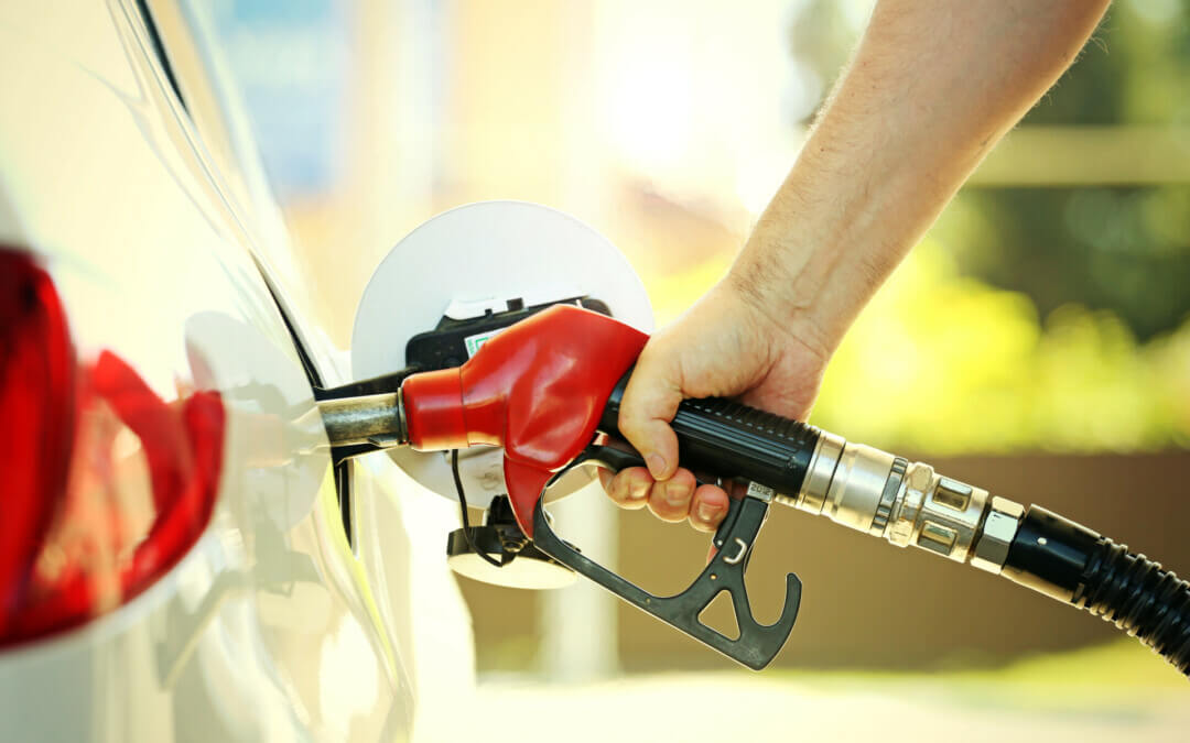 News Brief: Fuel prices up, up, up