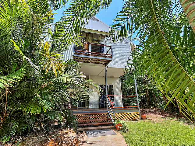 Two Quintessential Homes – 20 Ashley Street, Stuart Park, NT 0820