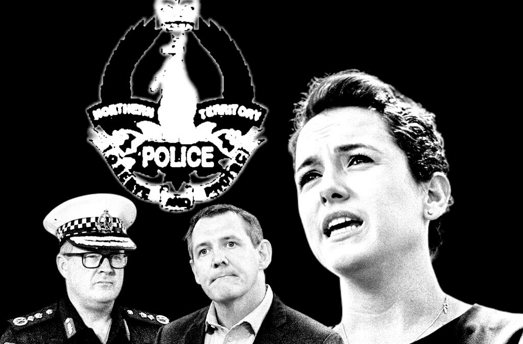 Chalker’s ‘shock’ at Rolfe charges highlights need for public inquiry, as national police union joins push: Opposition