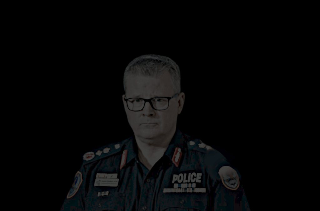 Police Commissioner wants to ‘understand the primary drivers’ for vote of confidence in him