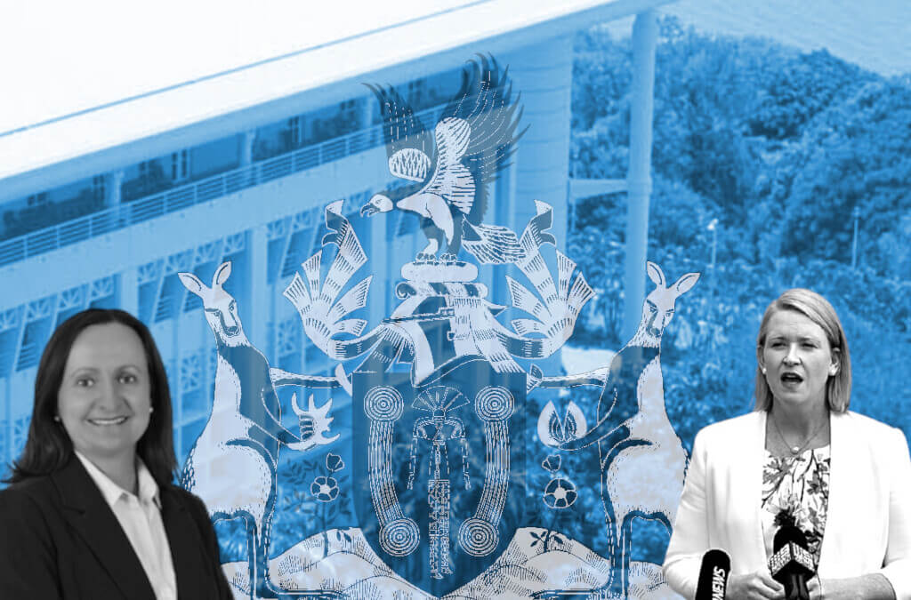 Government knows best: Labor rejects calls for non-partisan crime crisis committee