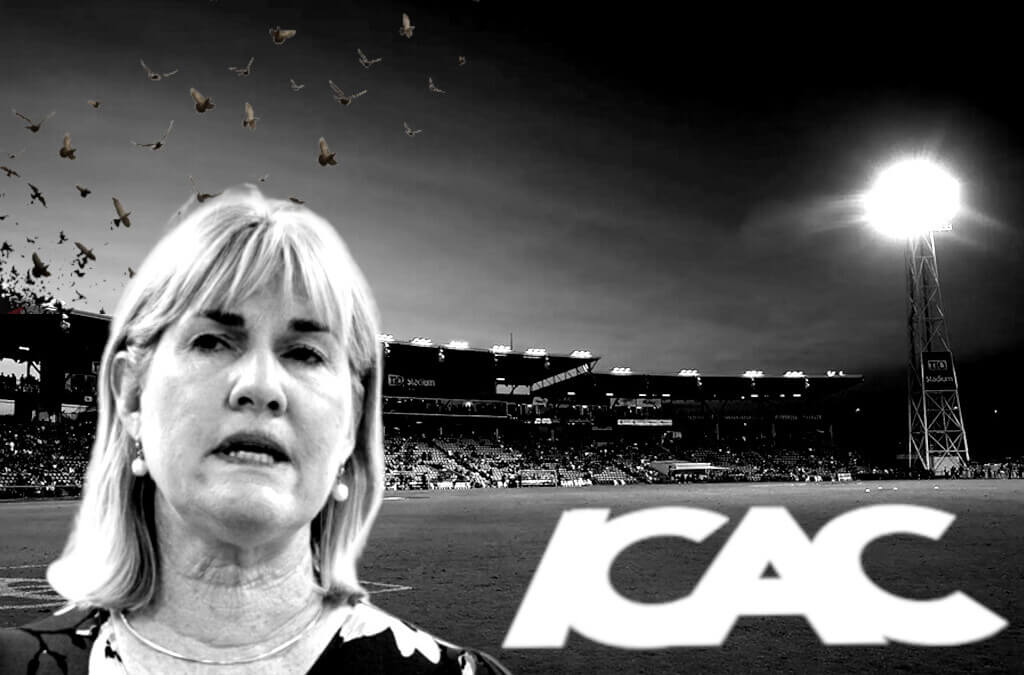 ‘Gladys resigned’: Opposition calls for Minister to stand down while ICAC investigates