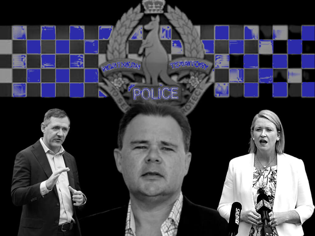 McCue Gunner Manison Rolfe verdict