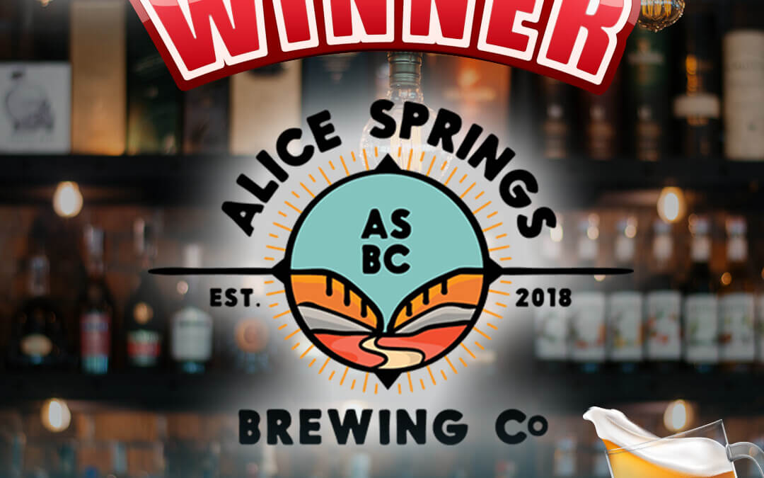 NT Independent interview with Alice Springs Brewery