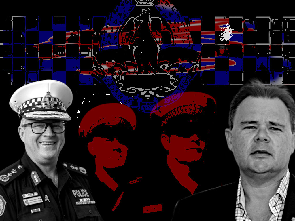 NTPA vaccination retirements McCue Chalker second story