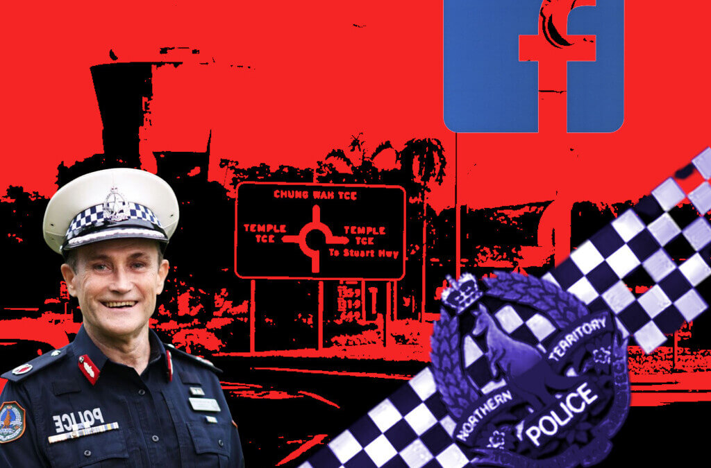 Police officers warned by Assistant Commissioner about their families’ safety after shooting