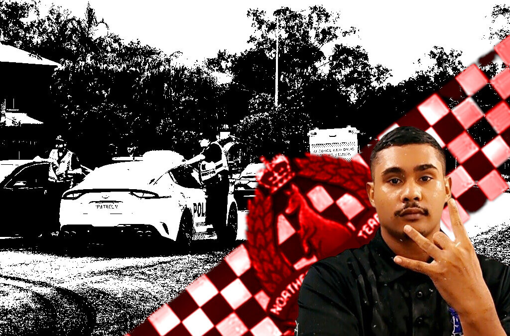 ‘F**k all the cops to the max’: Indigenous man shot by police in Palmerston was former Don Dale detainee