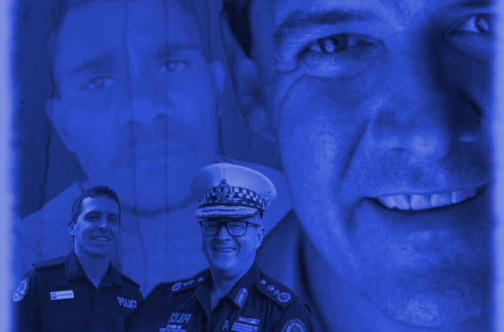 Coronial inquiry not required to publicly report illegal conduct in Zach Rolfe matter