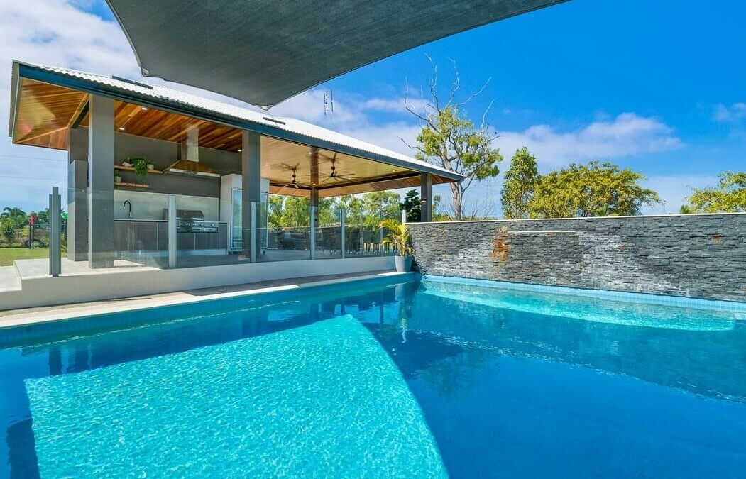 Fun for the whole family – 26 Surcingle Drive, Marlow Lagoon