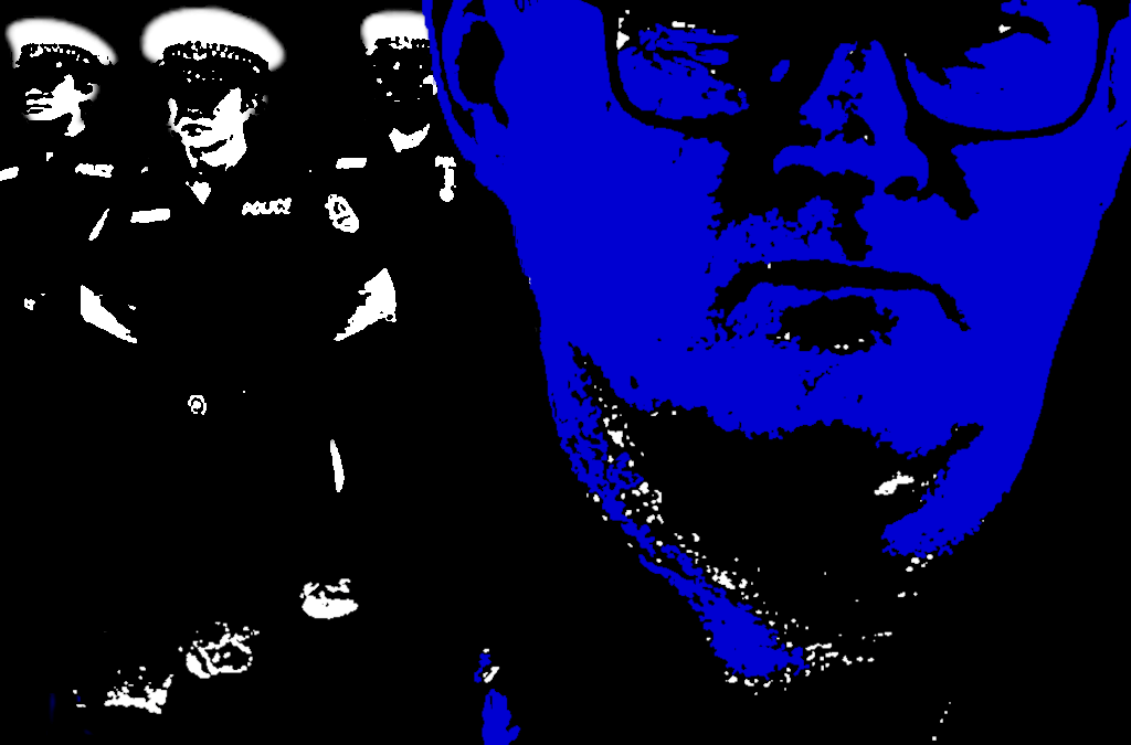 Analysis: The six-minute-and-33-second statement that should cost the Police Commissioner his job
