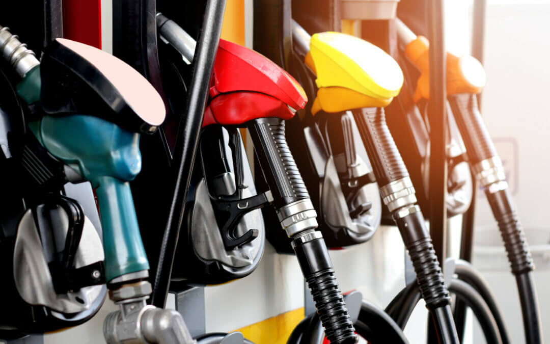 Darwin fuel prices highest in the country, next to Hobart: NT Govt figures