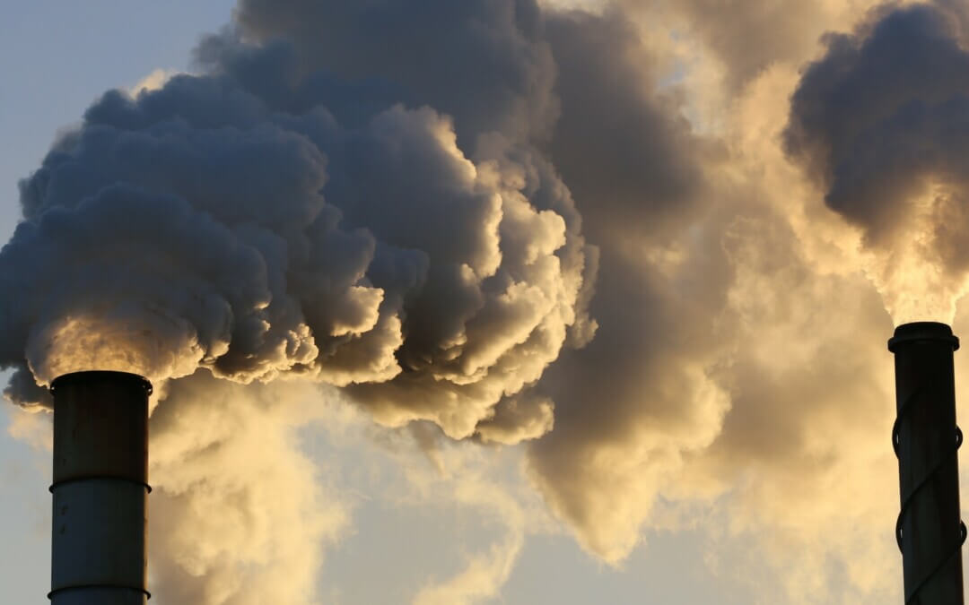 Govt unveils climate change plan centred on more gas, carbon capture and storage