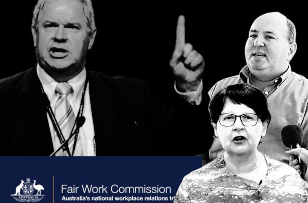 Public servant entitled to potentially more than $40,000 high duties backpay after Fair Work Commission decision